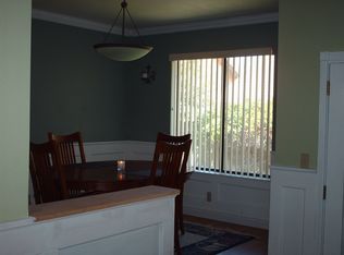 420 Montefino Dr, Ridgecrest, CA 93555