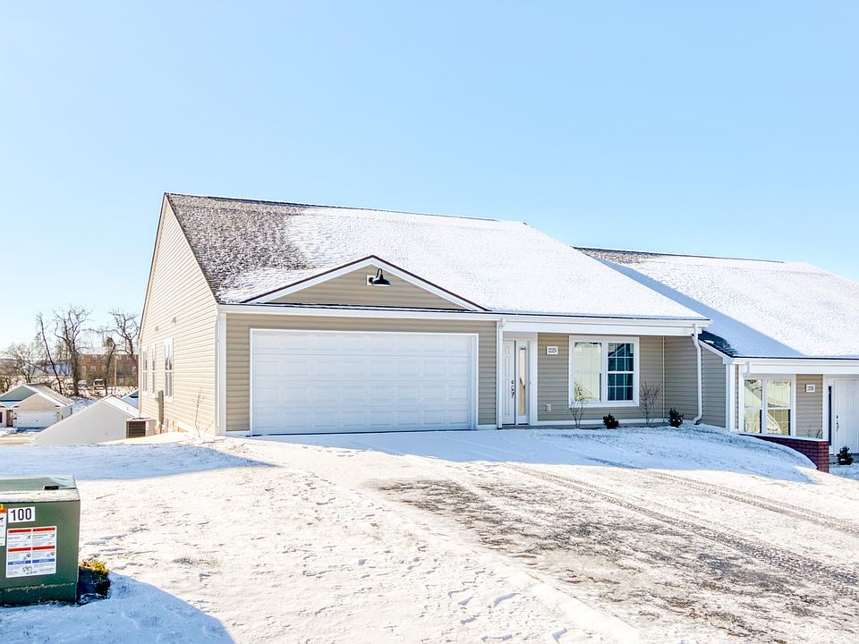 225 Bird Nest Dr NW, Christiansburg, VA 24073 MLS 419998 Zillow