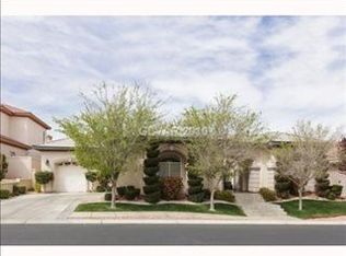 9332 Fontainbleu Dr, Las Vegas, NV 89145