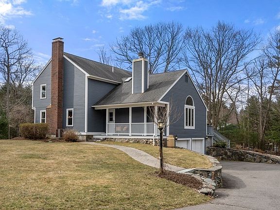 3rd image of 24 Squantum Ave