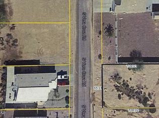 14595 S Vera Cruz Rd, Arizona City, AZ 85123
