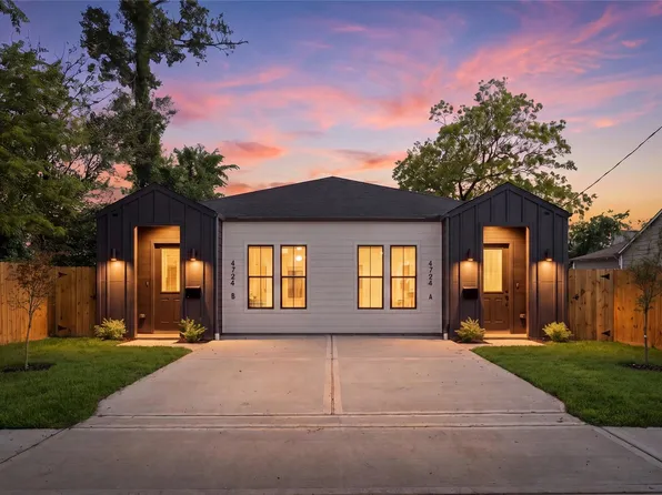 4724 Coke St, Houston, TX 77020
