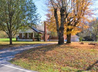 672 Spring St, Decherd, TN 37324