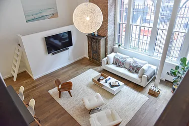 Sold by Brown Harris Stevens