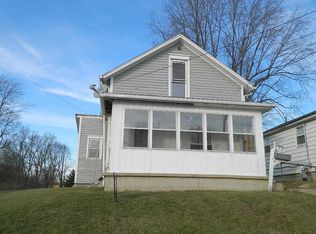 124 Kossuth St, Sidney, OH