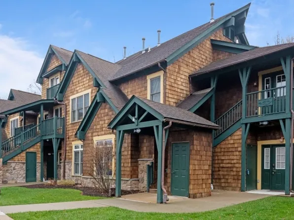10 Pine Crescent Unit 14 #14, Vernon Twp., NJ 07462