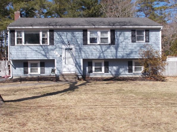 146 S Meadow Rd, Carver, MA 02330