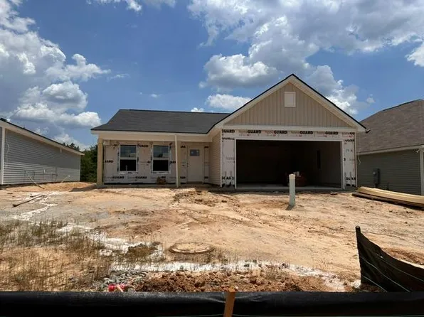 6315 Morning Dew Dr, Columbus, GA 31907