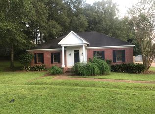 137 Oak Ridge Cir, Madison, MS 39110