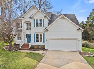 117 Old Bridge Ln, Cary, NC 27518