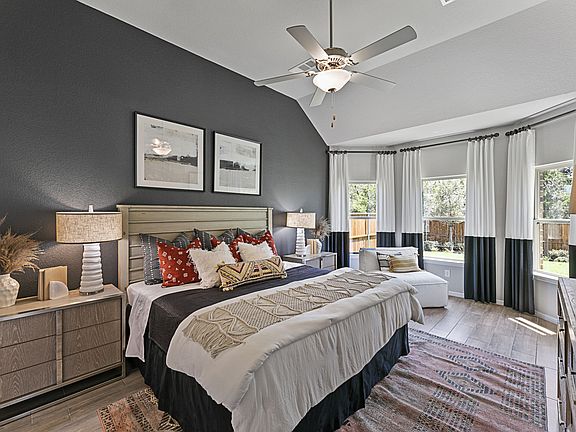 Owner s Bedroom - Representational Photo