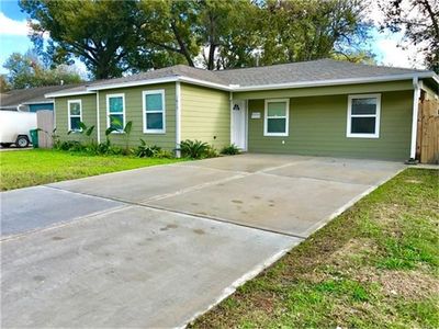 1613 Bearle St, Pasadena, TX, 77506