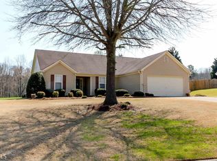 8235 River Hill Commons Dr #92, Ball Ground, GA 30107