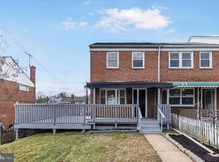 4410 Norfen Rd, Halethorpe, MD 21227