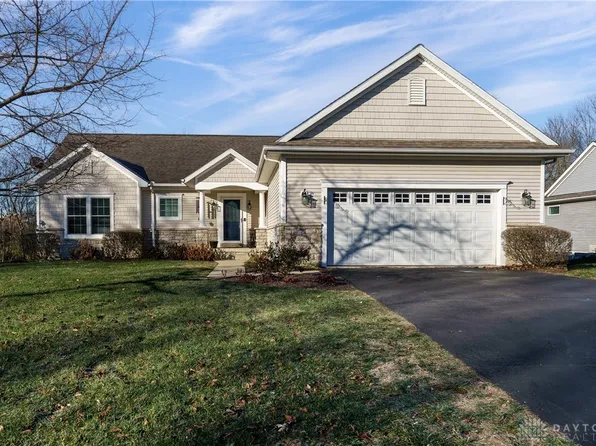 7845 Claude St, Dayton, OH 45414
