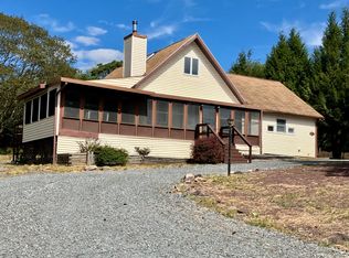 3171 Chippewa Trl, Albrightsville, PA 18210