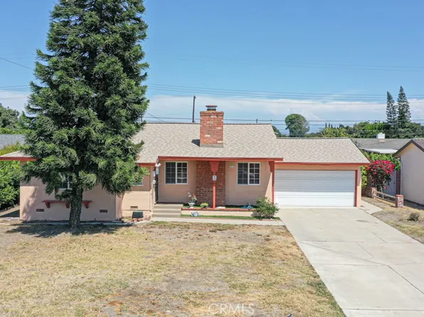 12132 Hackamore Rd, Garden Grove, CA 92840