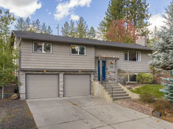 11629 N Madison St, Spokane, WA 99218