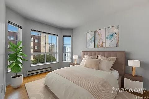 2nd image of 603 Natoma St APT 309
