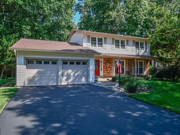 2nd image of 7004 Barnacle Pl