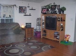 417 N 1st St, Trenton, OH 45067