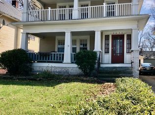 3118 Kensington Rd, Cleveland Heights, OH