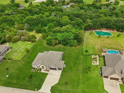 2608 Morning Mist Ln, Nevada, TX, 75173