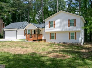 1241 Bethsaida Rd, Riverdale, GA 30296