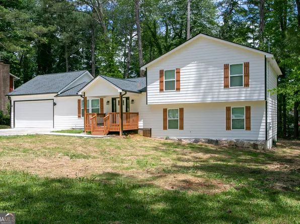 1241 Bethsaida Rd, Riverdale, GA 30296