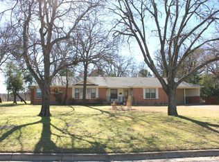 1200 Ridgewood Ter, Arlington, TX 76012