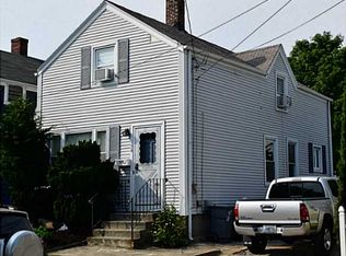 154 Freeborn Ave, East Providence, RI 02914