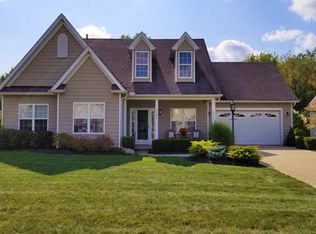 3032 Silverton St, Avon, OH 44011