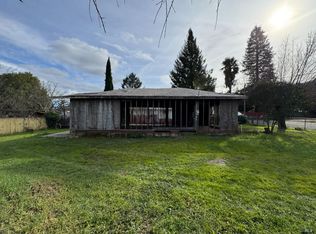 1761 Adams St, Ukiah, CA 95482
