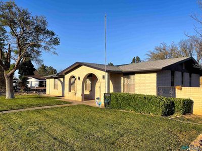 907 Mullis St, Roswell, NM, 88201