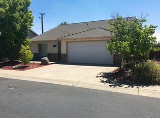 292 Elderberry Ln, Angels Camp, CA 95222
