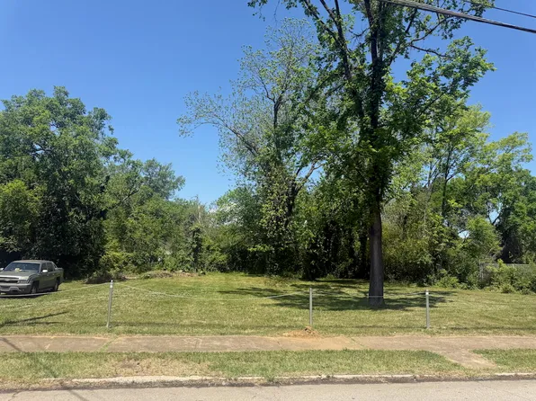 2315 Glass St, Chattanooga, TN 37406