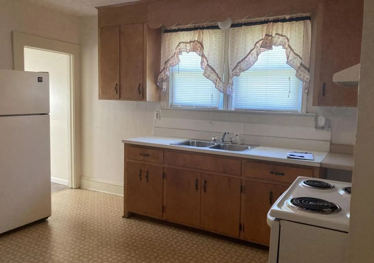 2 Bedroom House with Loft in Altavista — Photo 1