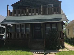 3740 N 28th St, Milwaukee, WI 53216