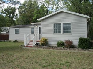 3953 Oak St, Sawyer, MI 49125