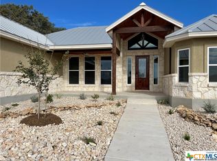 1043 Morning Gln, Spring Branch, TX 78070