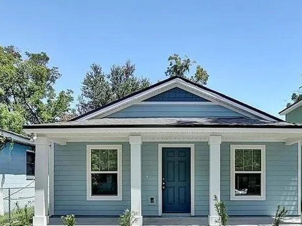 1731 9TH Street W, Jacksonville, FL 32209