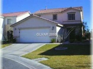 9504 Chanticleer Ct, Las Vegas, NV 89129