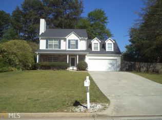 4285 Perrinton Trl, Loganville, GA 30052