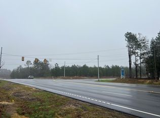 5260 Whiskey Rd, New Ellenton, SC 29809