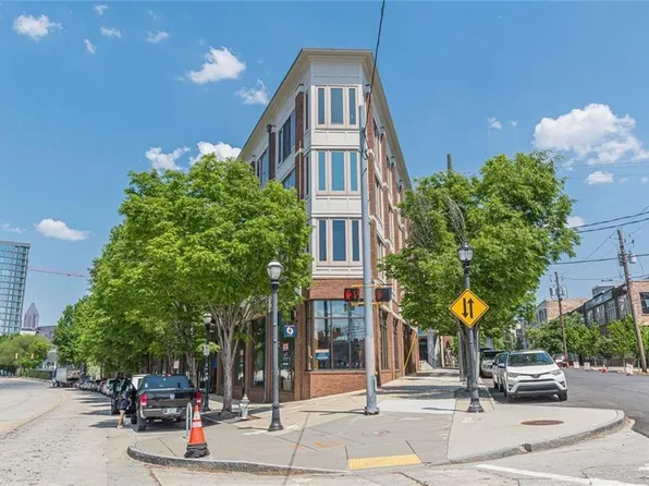 333 Nelson St SW Unit 411, Atlanta, GA 30313
