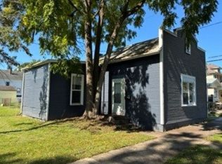 1515 Tecumseh St, Fort Wayne, IN 46805