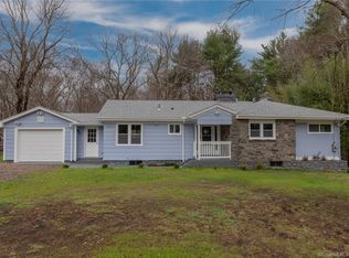 541 Mount Parnassus Rd, East Haddam, CT 06423