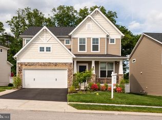 2130 Nottoway Dr, Hanover, MD 21076