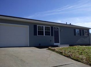 119 Mussetta St, Hanover, PA 17331