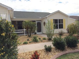 328 Olanta Drive, The Villages, FL 32162